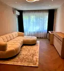 Тристаен апартамент в София, Дианабад