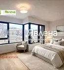 Тристаен апартамент в София, Дианабад