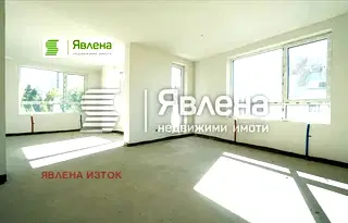 Тристаен апартамент в София, Дианабад