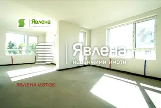 Тристаен апартамент в София, Дианабад