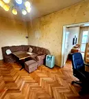 Тристаен апартамент с две тераси в Дианабад, София