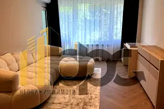 Тристаен апартамент в София, Дианабад