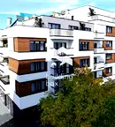 Тристаен апартамент с панорамни тераси в Дианабад, София