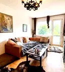 Тристаен апартамент в София, Дианабад