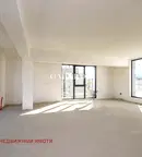 Просторен 3-стаен апартамент с тераси в Дианабад, София