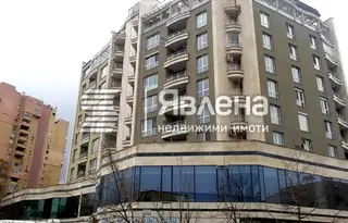 Просторен 4-стаен апартамент в Дианабад с възможност за офис