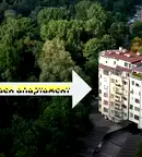 4-стаен апартамент в Дианабад с три балкона и паркинг