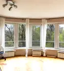 Просторен 4-стаен апартамент в Дианабад с три балкона