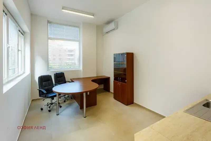 1-bedroom apartment in Sofiya, Dianabad