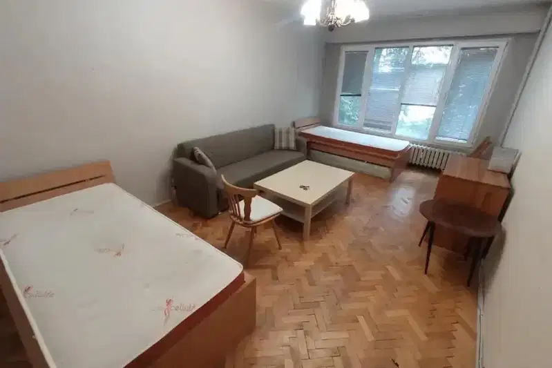 1-bedroom apartment in Sofiya, Dianabad