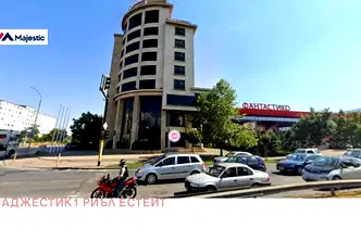 Едностаен апартамент в Дианабад с удобства и локация