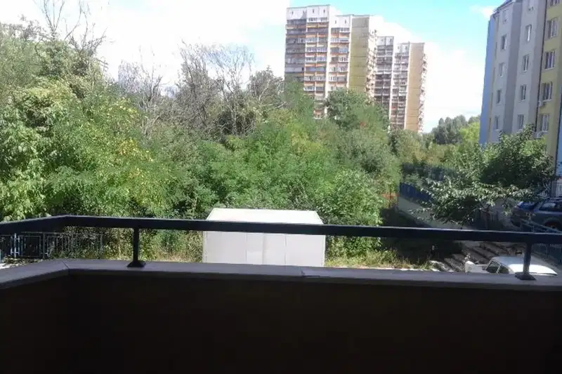 2-bedroom apartment in Sofiya, Dianabad