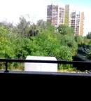 Двустаен апартамент в Дианабад с източно изложение