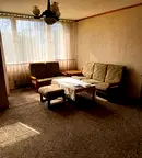 Двустаен апартамент с тераса в Дианабад, София