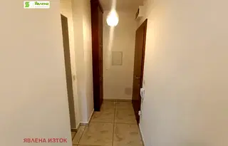Двустаен апартамент в София, Дианабад
