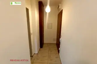 Двустаен апартамент в София, Дианабад