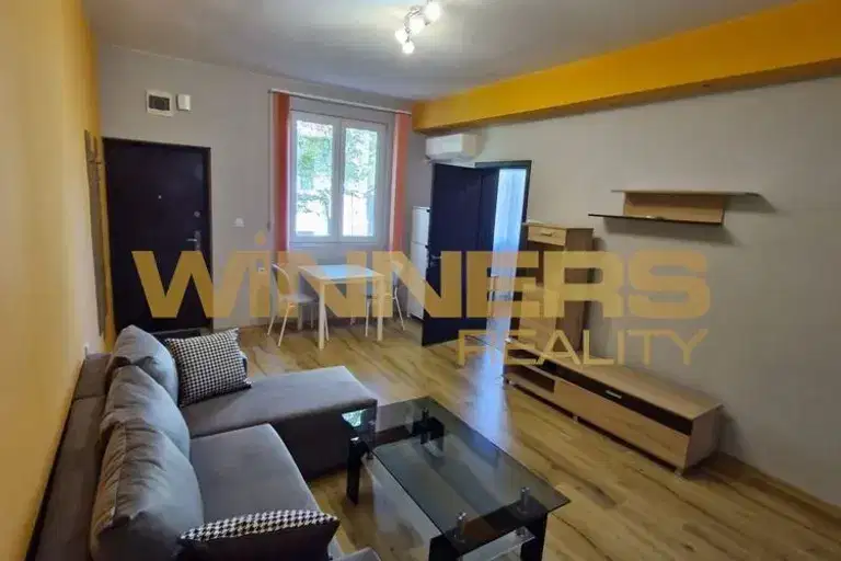 2-bedroom apartment in Sofiya, Dianabad