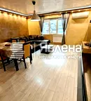 Тристаен апартамент в София, Дианабад