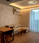 Тристаен апартамент с тераса в Дианабад, София