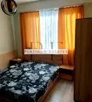 3-стаен апартамент в Дианабад с тераса и асансьор