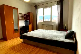 Четиристаен апартамент с югозападно изложение в Дианабад, София