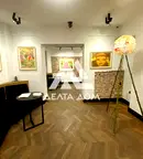 2-стаен апартамент на партер в Докторски паметник с дизайнерски ремонт
