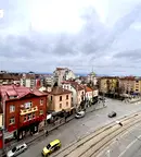 Двустаен апартамент с паркомясто в Докторски паметник, София