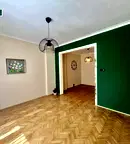 2-стаен апартамент в Докторски паметник с високи тавани