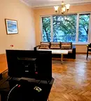 Двустаен апартамент с тераса в Докторски паметник, София