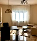 2-стаен апартамент в Докторски паметник с модерно обзавеждане