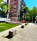 Луксозен 3-стаен апартамент с паркомясто в Докторски паметник