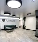 Луксозен 3-стаен мезонет в Докторски паметник с панорамни тераси