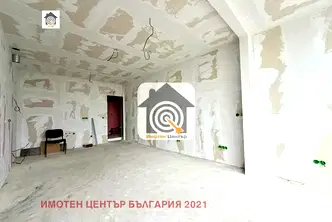 Двустаен апартамент в София, Драгалевци