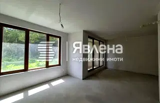 Двустаен апартамент с тераса в Драгалевци, София