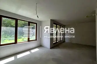 Двустаен апартамент с тераса в Драгалевци, София