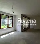 Двустаен апартамент с тераса в Драгалевци, София