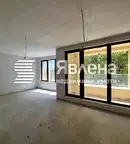Двустаен апартамент в София, Драгалевци