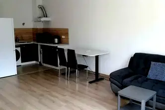 Двустаен апартамент с южно изложение в Драгалевци, София