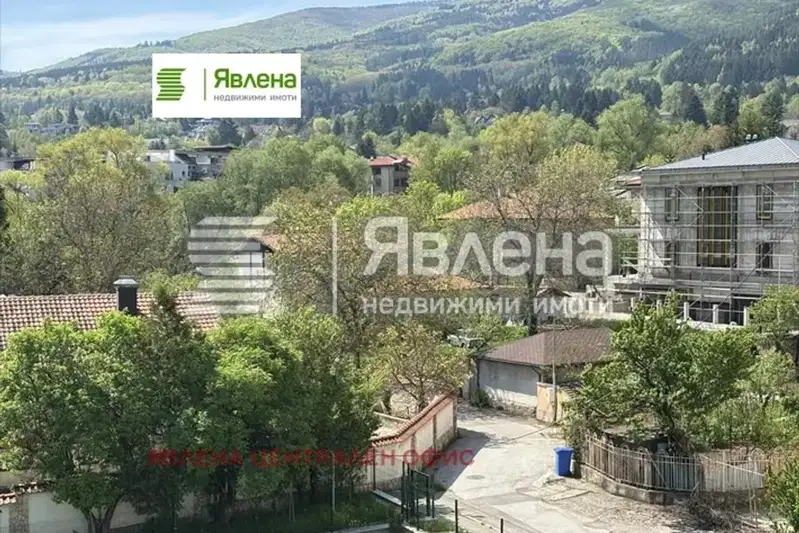 2-bedroom apartment in Sofiya, Dragalevci