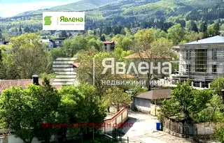 Просторен 2-стаен апартамент в Драгалевци с паркомясто