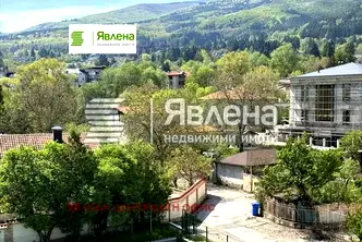 Просторен 2-стаен апартамент в Драгалевци с паркомясто