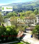 Просторен 2-стаен апартамент в Драгалевци с паркомясто