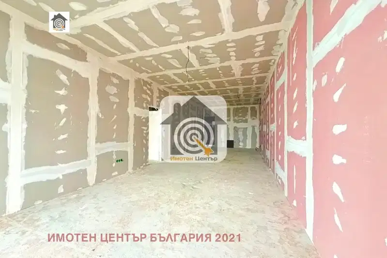 Тристаен апартамент в София, Драгалевци