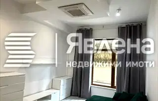 Тристаен апартамент в София, Драгалевци