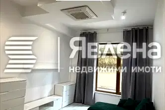 Тристаен апартамент в София, Драгалевци