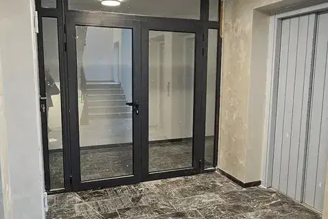 Тристаен апартамент в Драгалевци с балкони и паркомясто