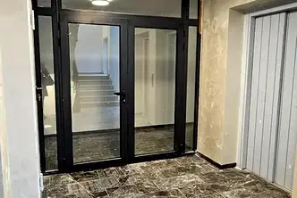 Тристаен апартамент в Драгалевци с балкони и паркомясто