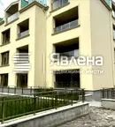 Тристаен апартамент с тераса в Драгалевци, София