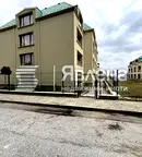Тристаен апартамент в Драгалевци с паркомясто в затворен комплекс