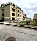 Тристаен апартамент с паркомясто в Драгалевци, София